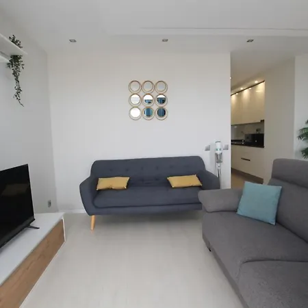 Appartement Praia_da_rocha_vista_mar/ocean_view
